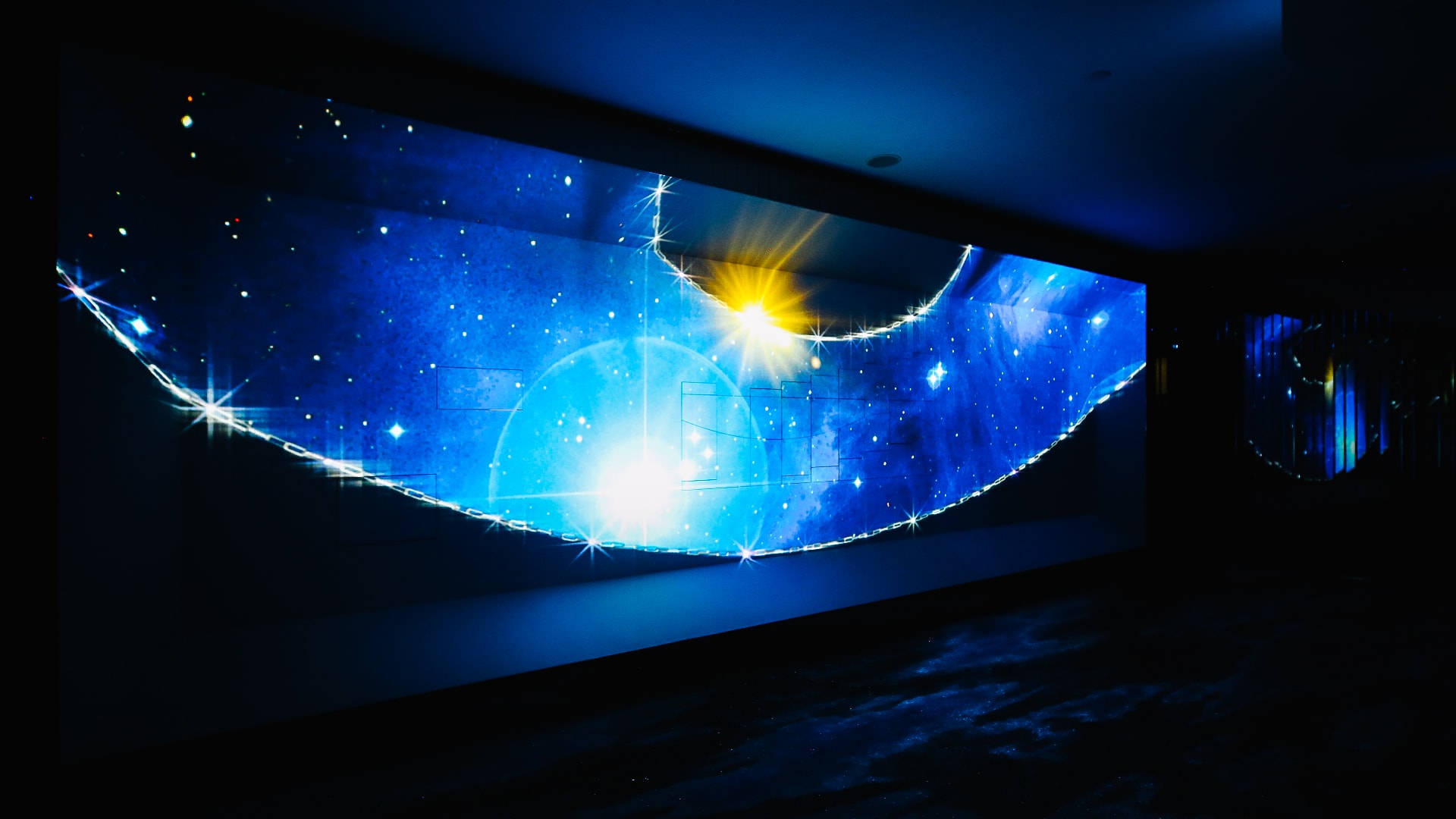 STARS BY THE HARBOUR 維港星岸